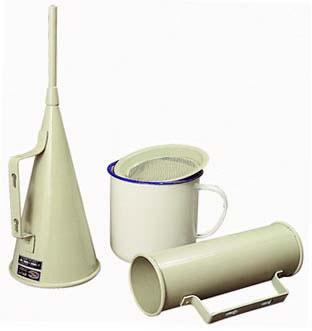 泥漿粘度測定器